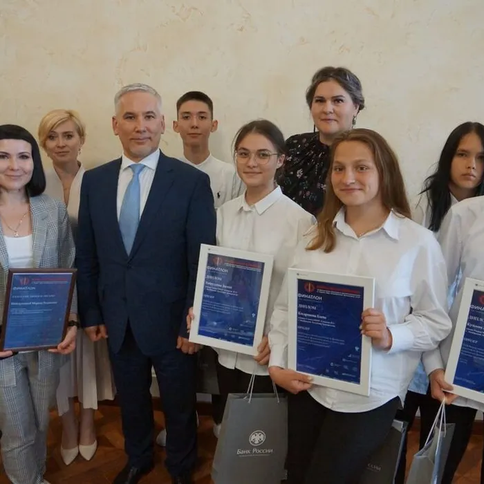 Финатлон