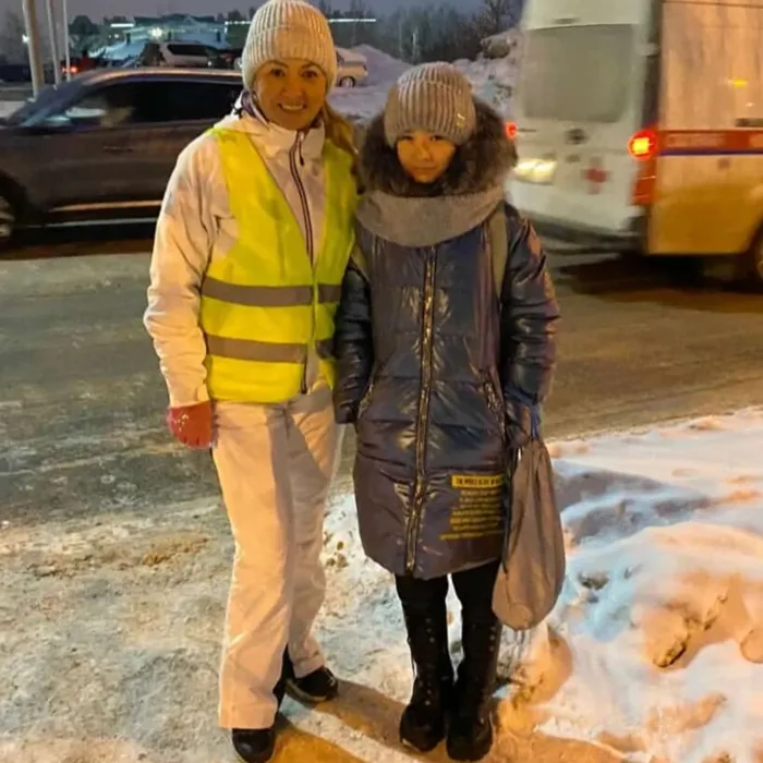 Родительский патруль