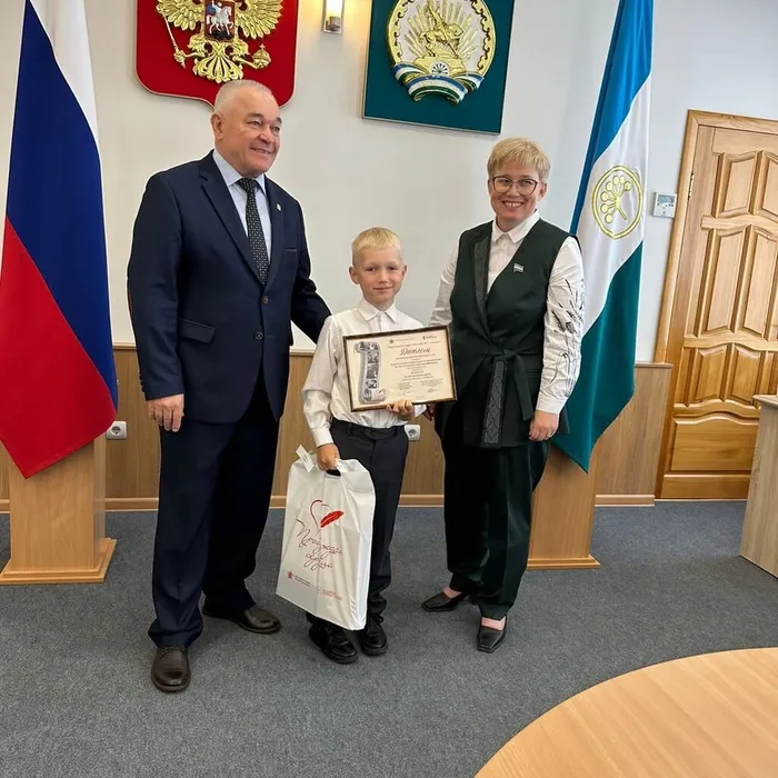 «Пробуждая сердца»