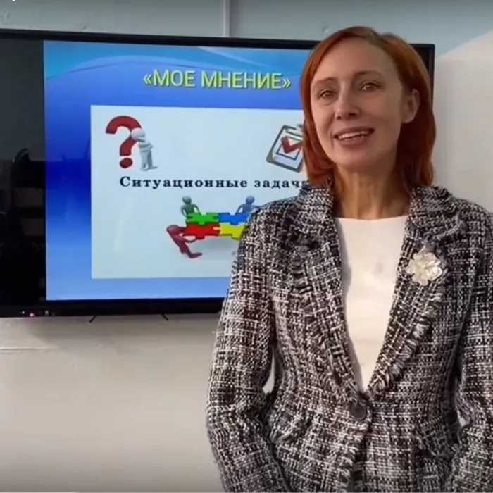 1 место во Всероссийском конкурсе "Панорама методических кейсов"