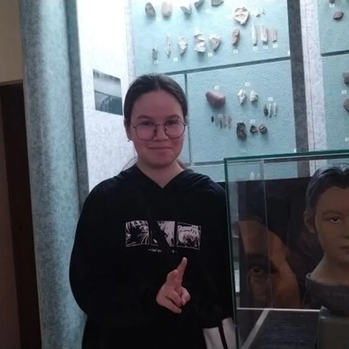На одной экскурсии обучающиеся узнали много нового и интересного о нашем городе