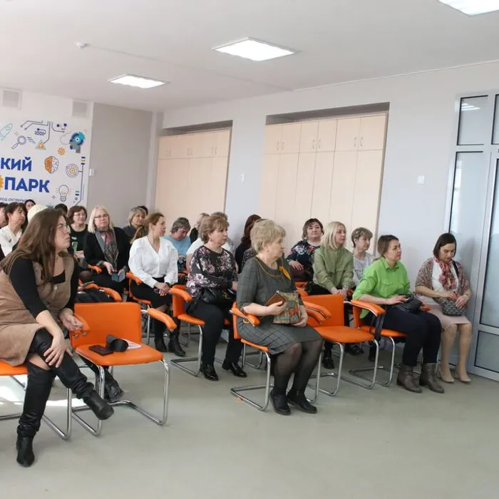 Территория женского счастья