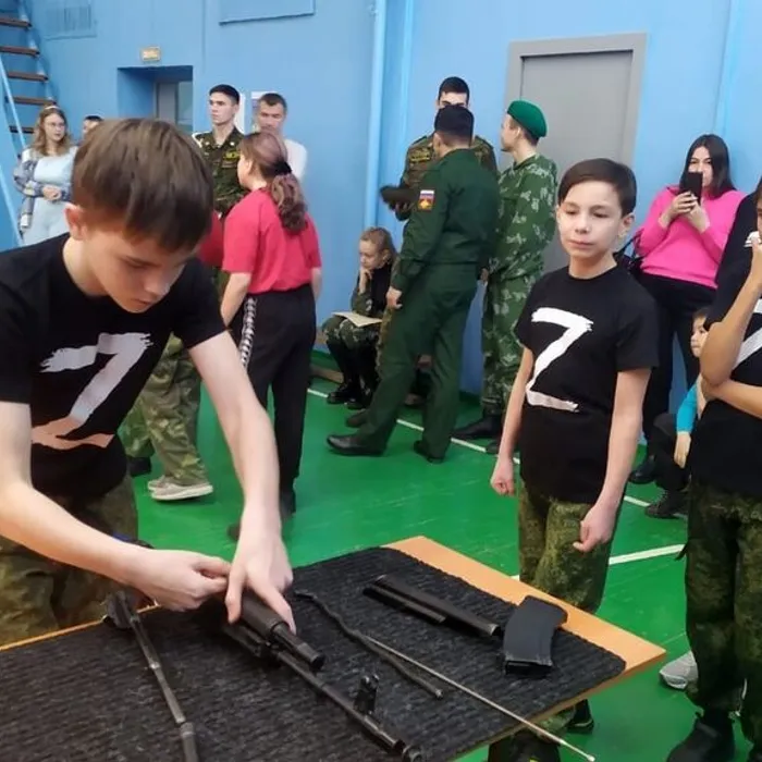 Из Татарстана вернулись с наградами