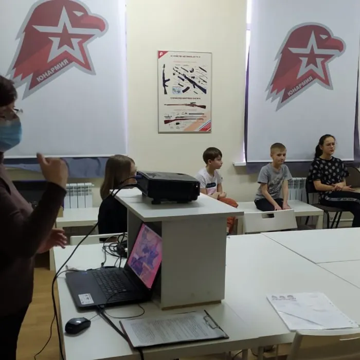 Герои Афганской войны